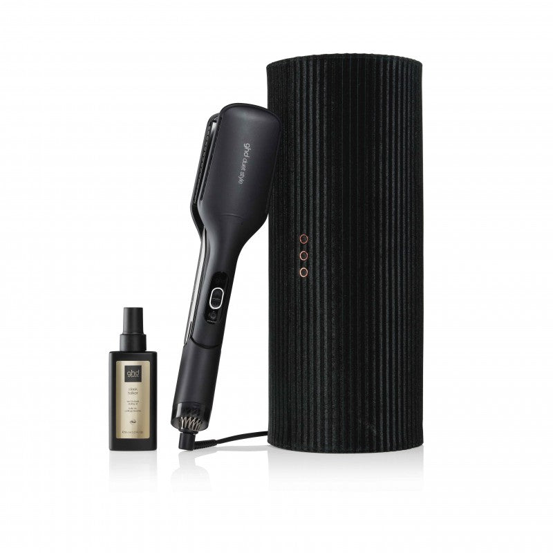GHD DUETT GIFT SET NATALE edizione limitata