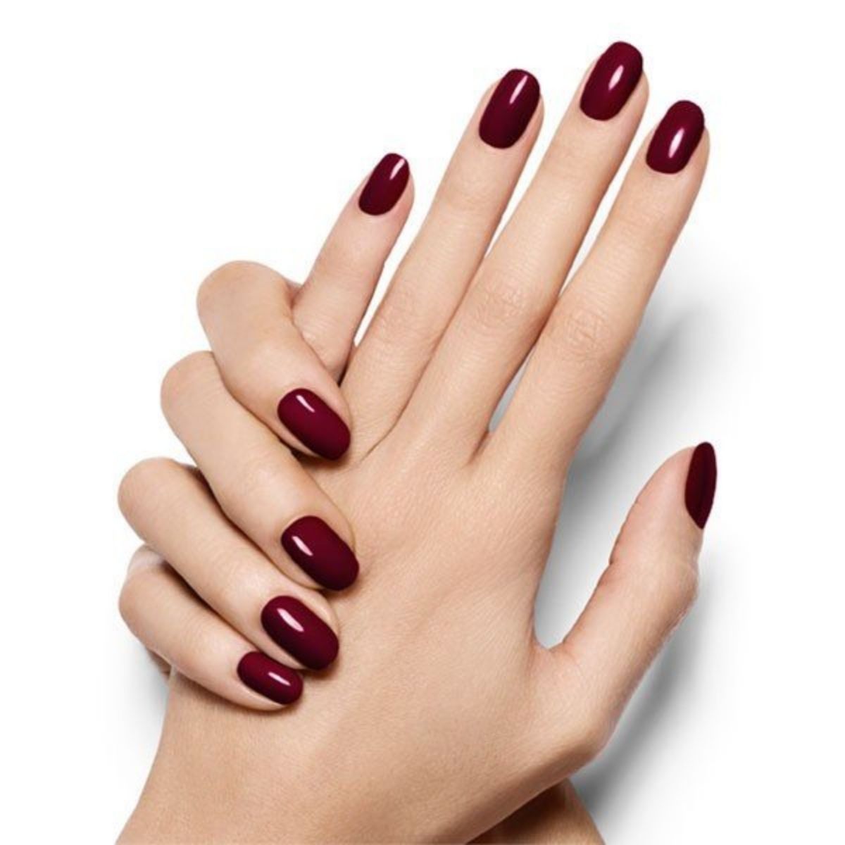 manicure semplice