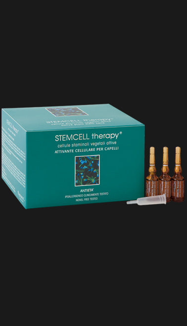 STEMCELL FIALE ANTICADUTA,RINFORZANTE