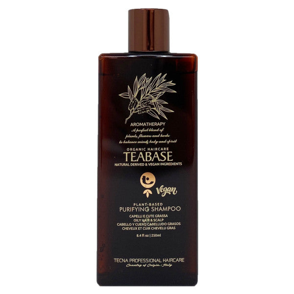 Purifying Shampoo