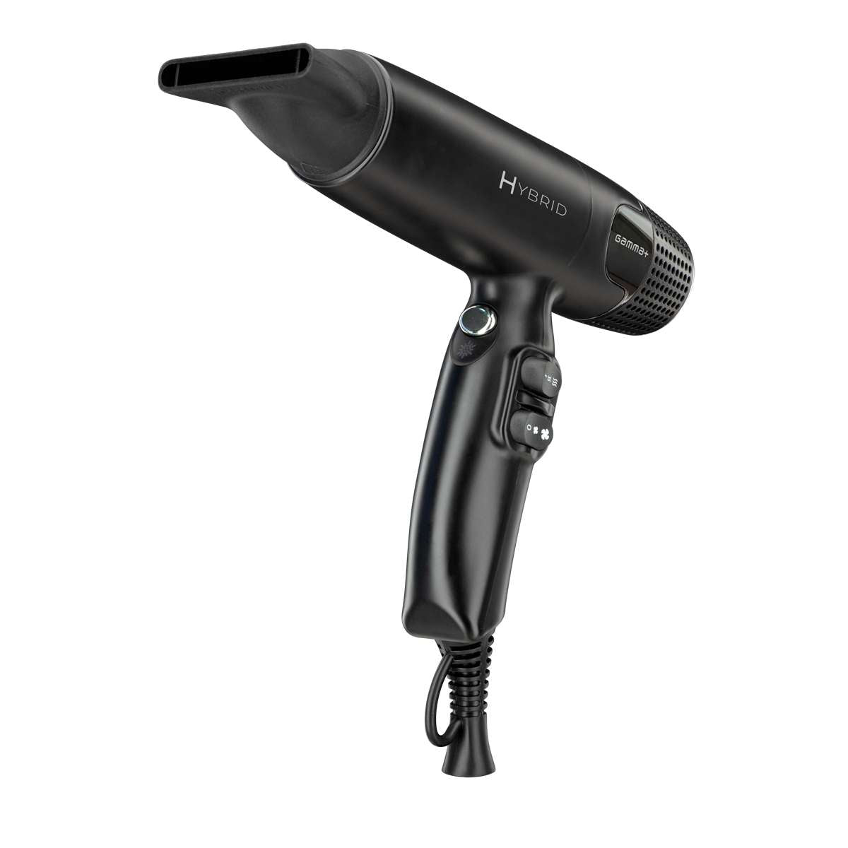 PHON HYBRID GAMMA