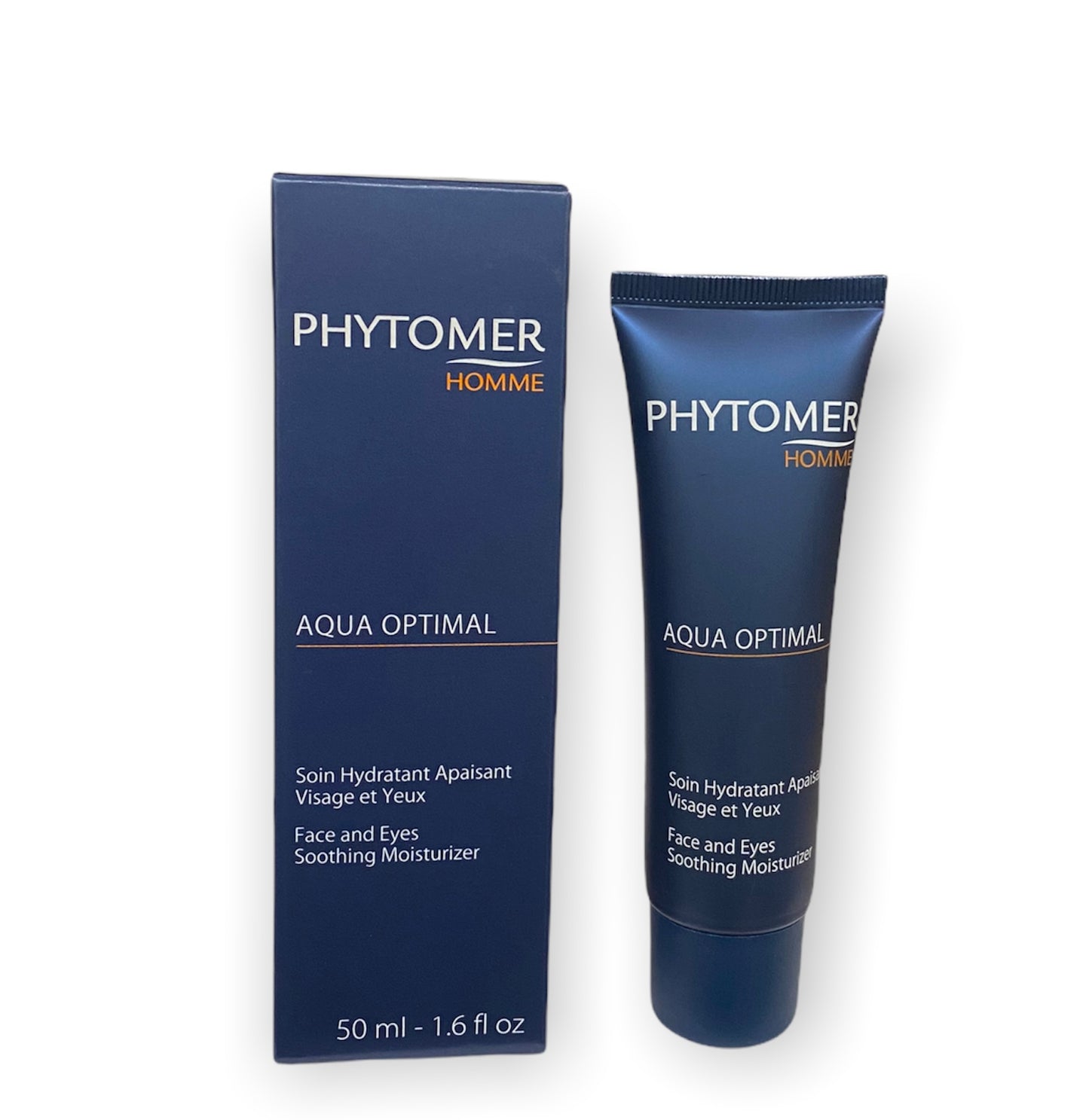 AQUA OPTIMAL UOMO 50ML