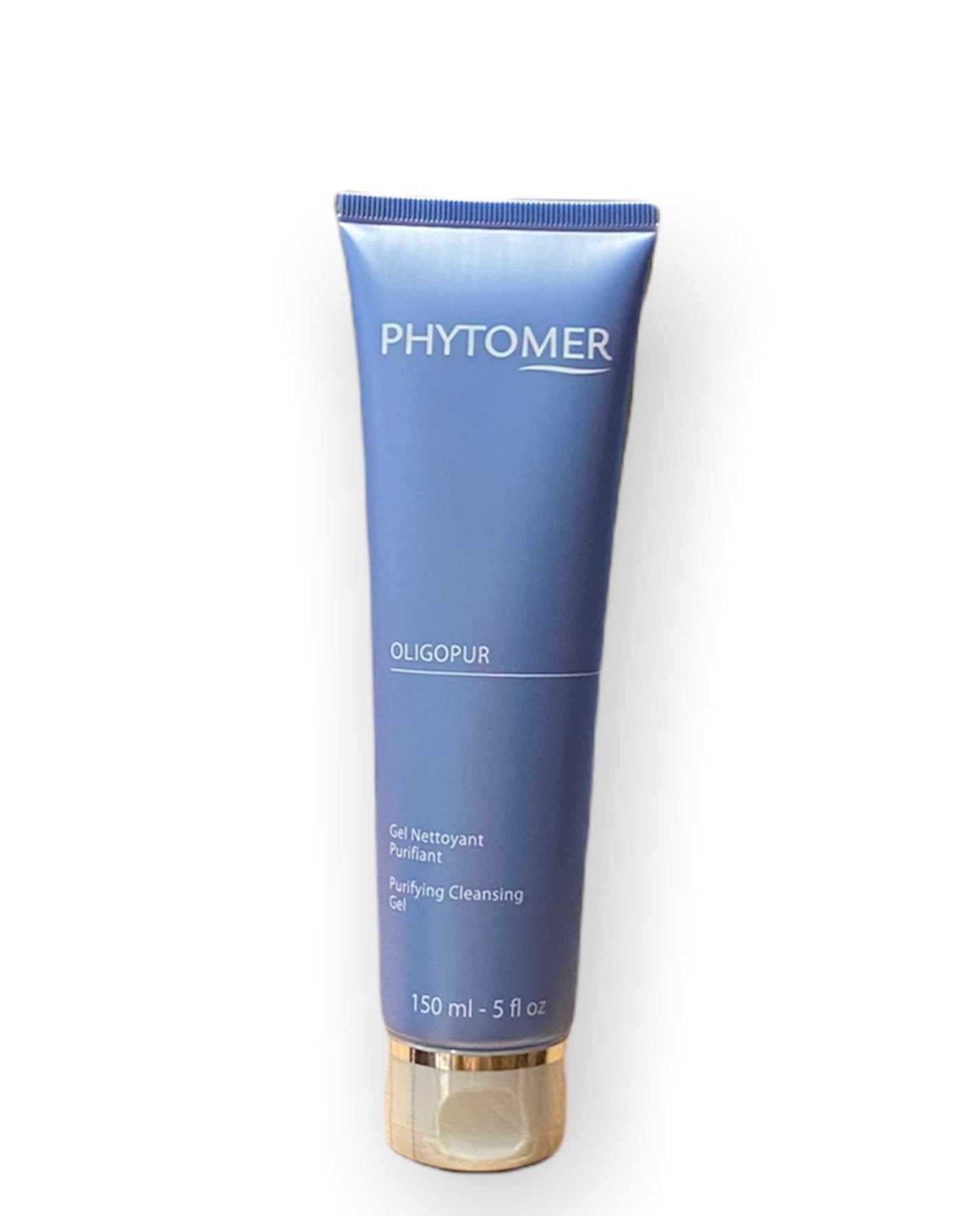 OLIGOPURE GEL NETTOYANT