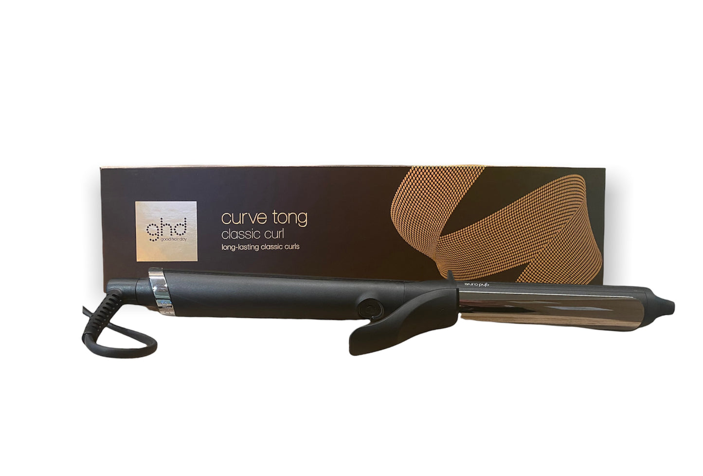 FERRO GHD CURVE CLASSIC