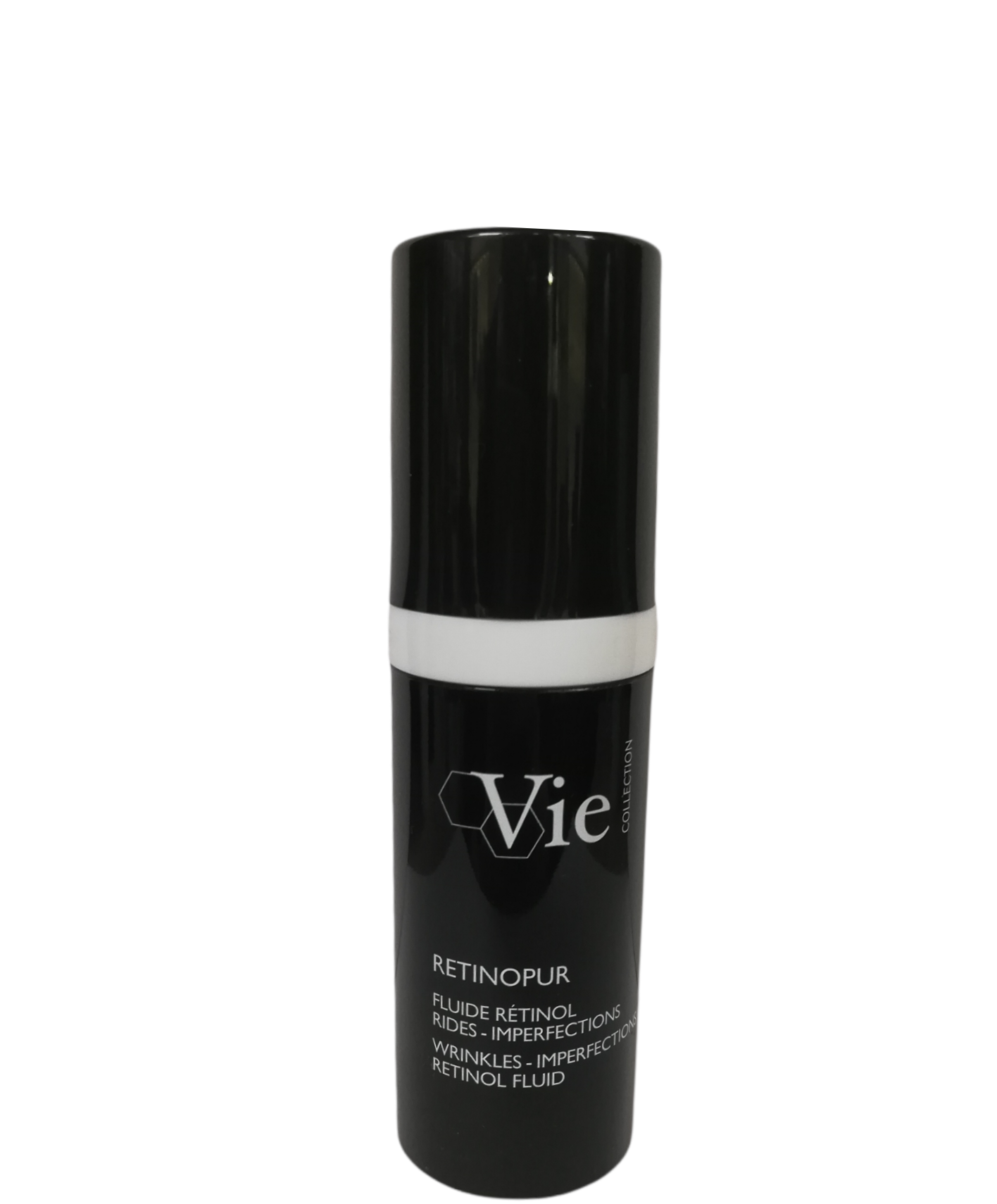 VIE RETINOPUR