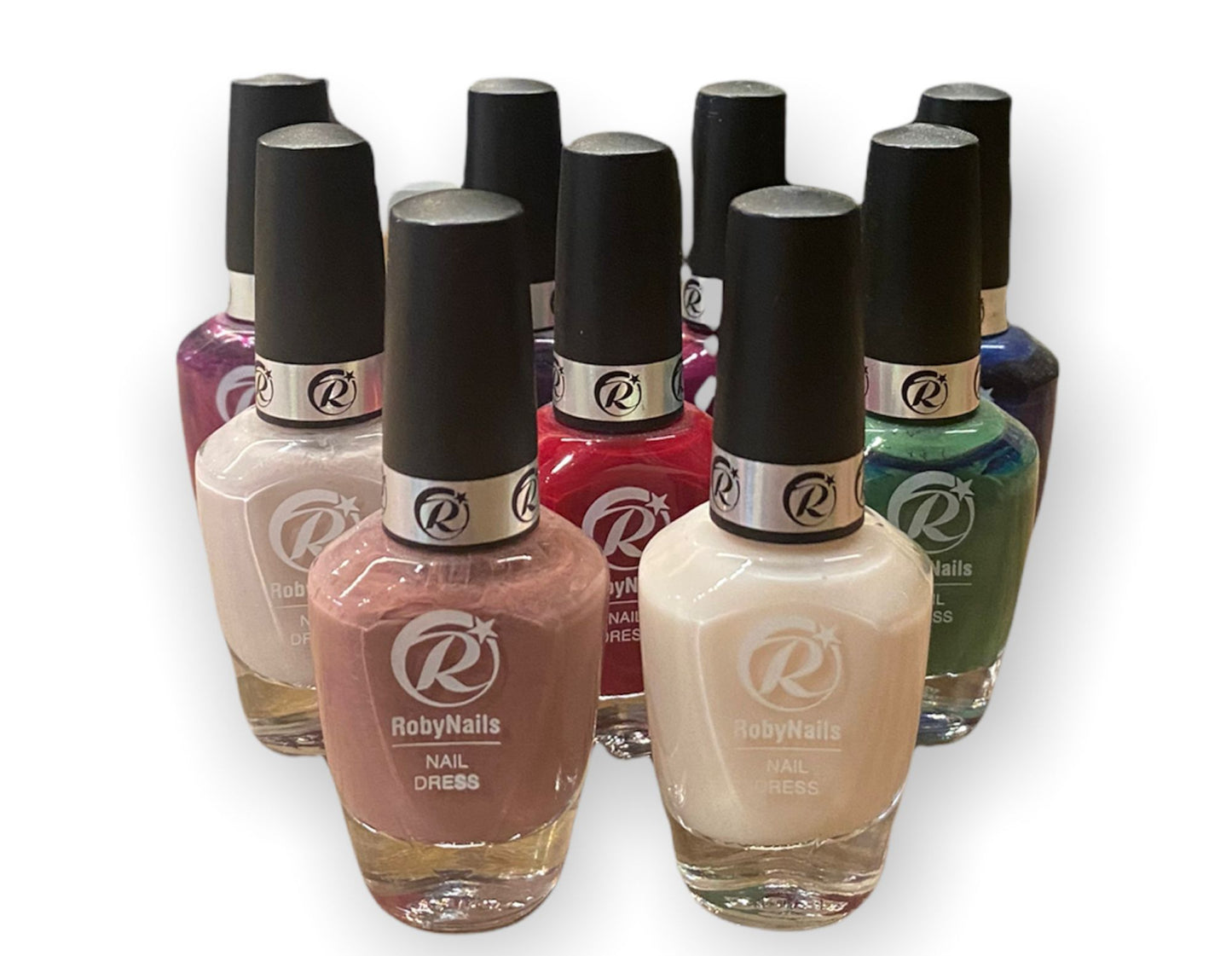 SMALTO VIOLET ADDICT