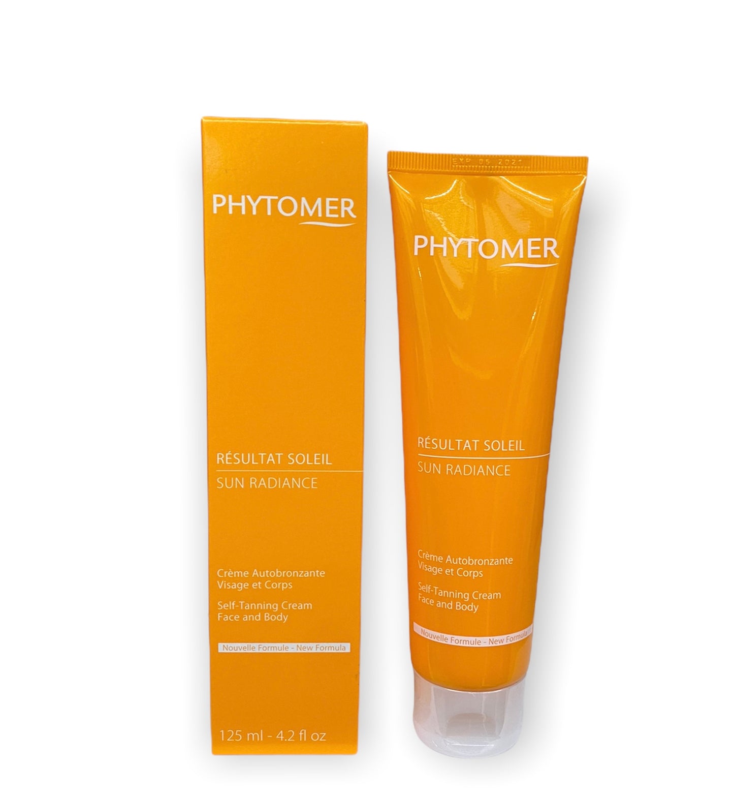 AUTOABBRONZANTE PHYTO
