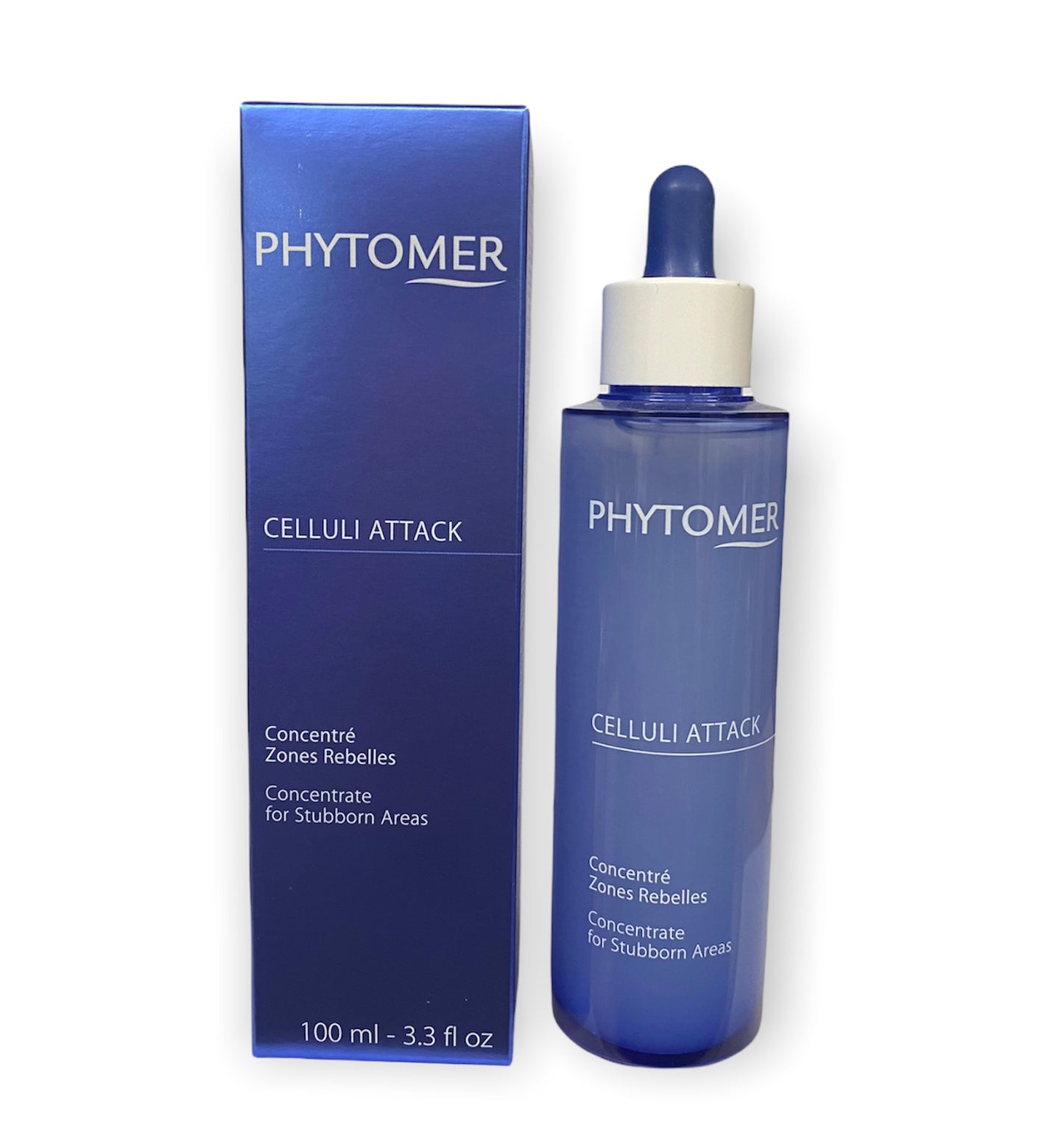 CELLULI ATTACK CONCENTRE