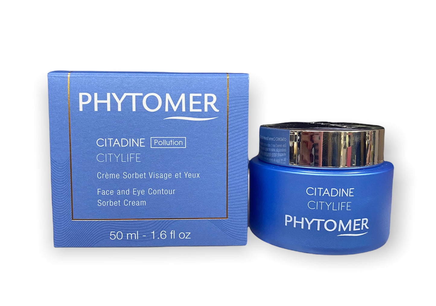CITADINE CITYLIFE50ML