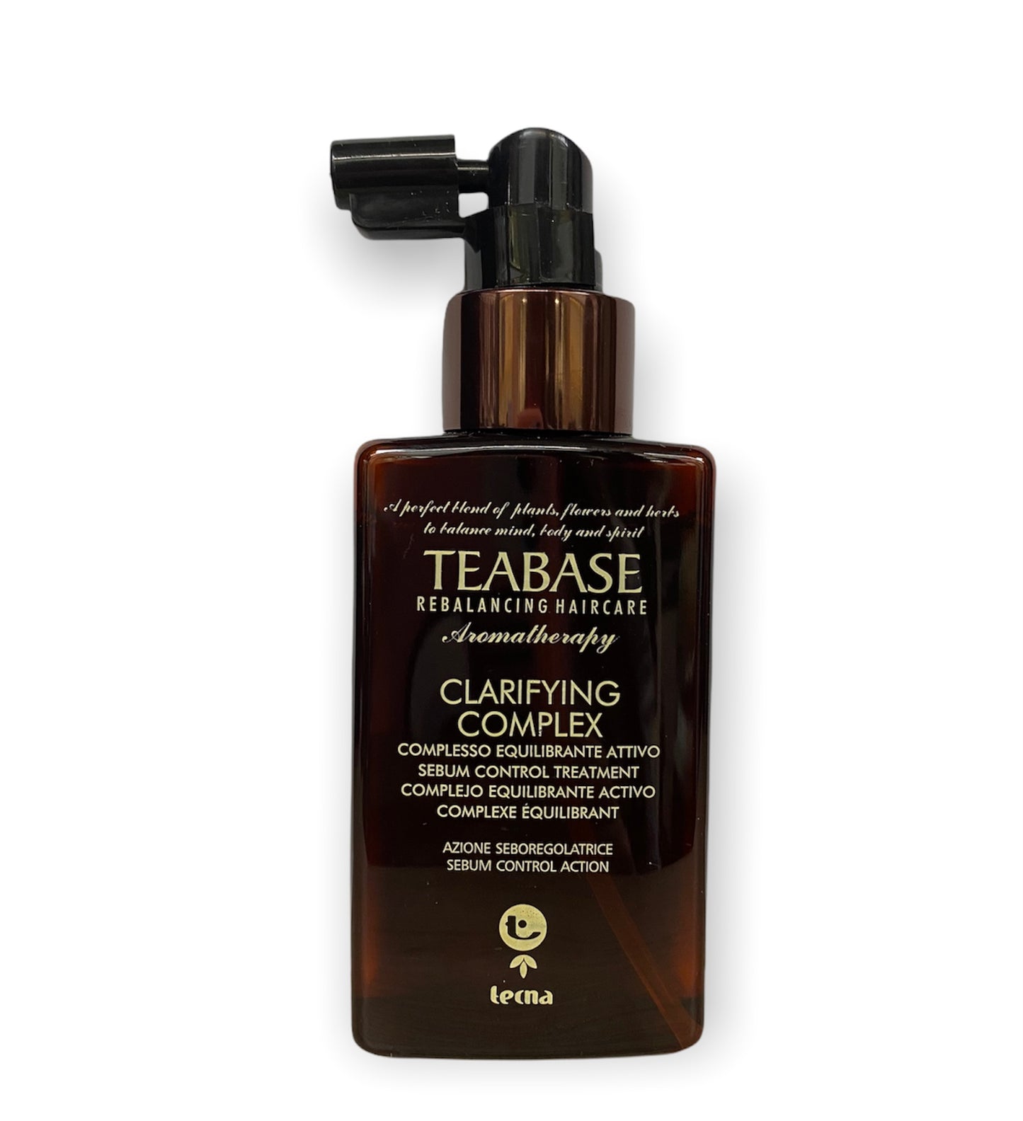 CLARIFYING COMPLEX100ML