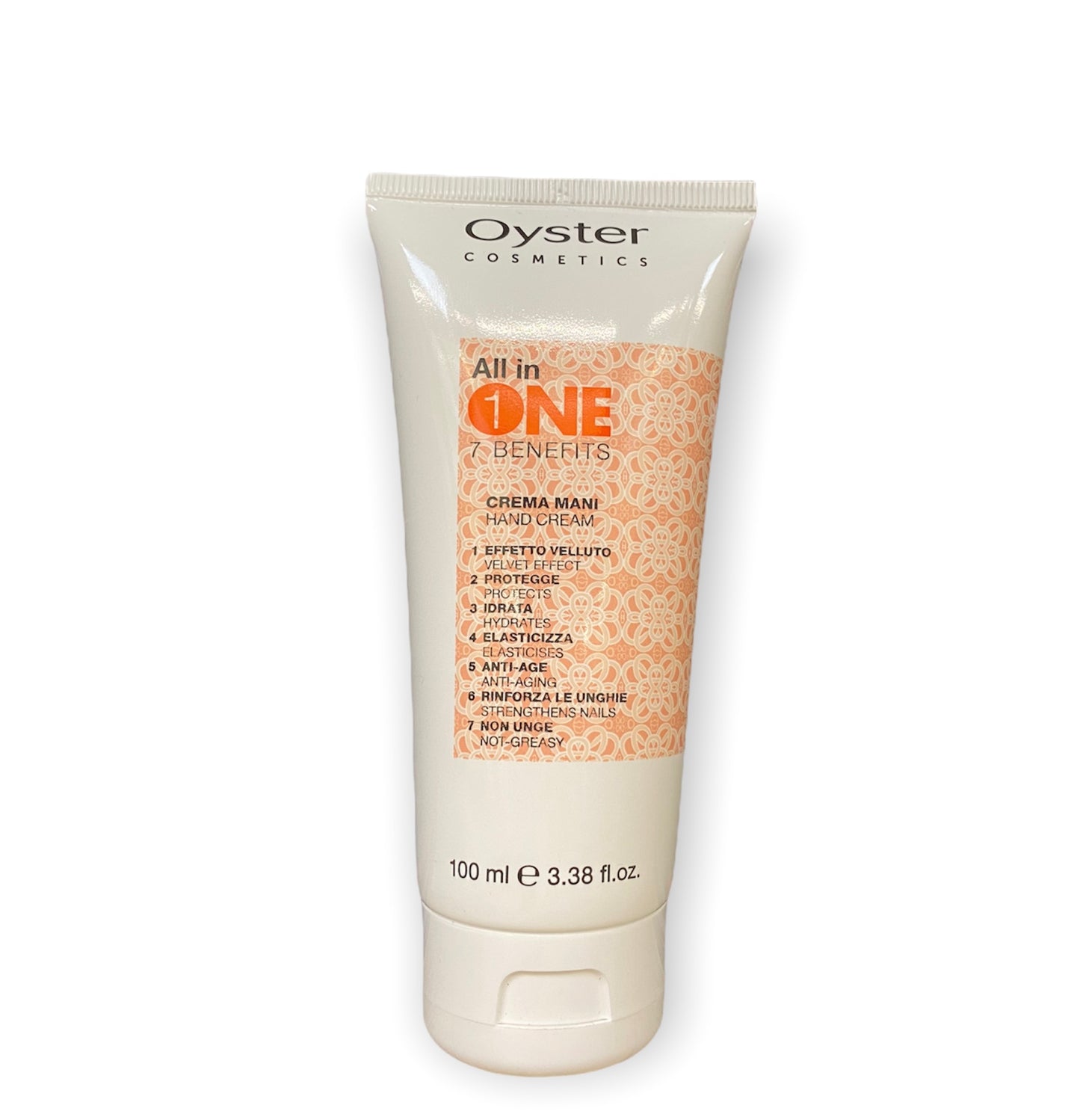 CREMA MANI OYSTER