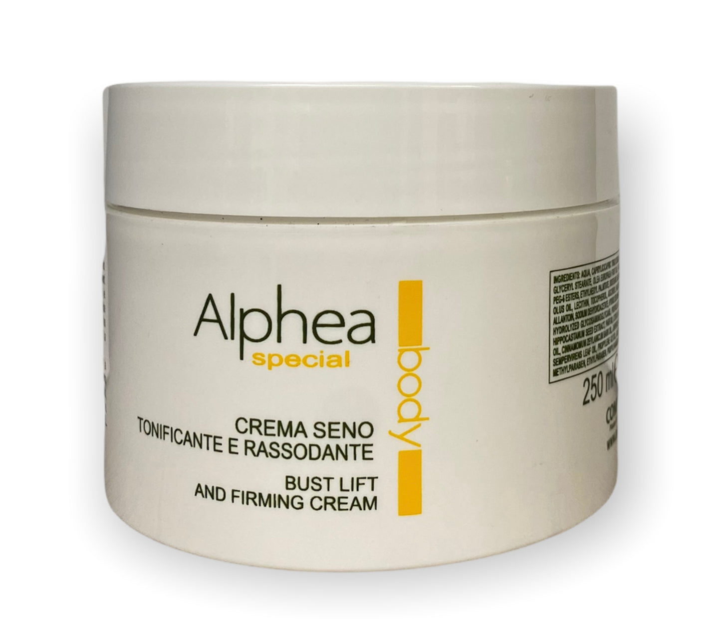 CREMA SENO 250ML