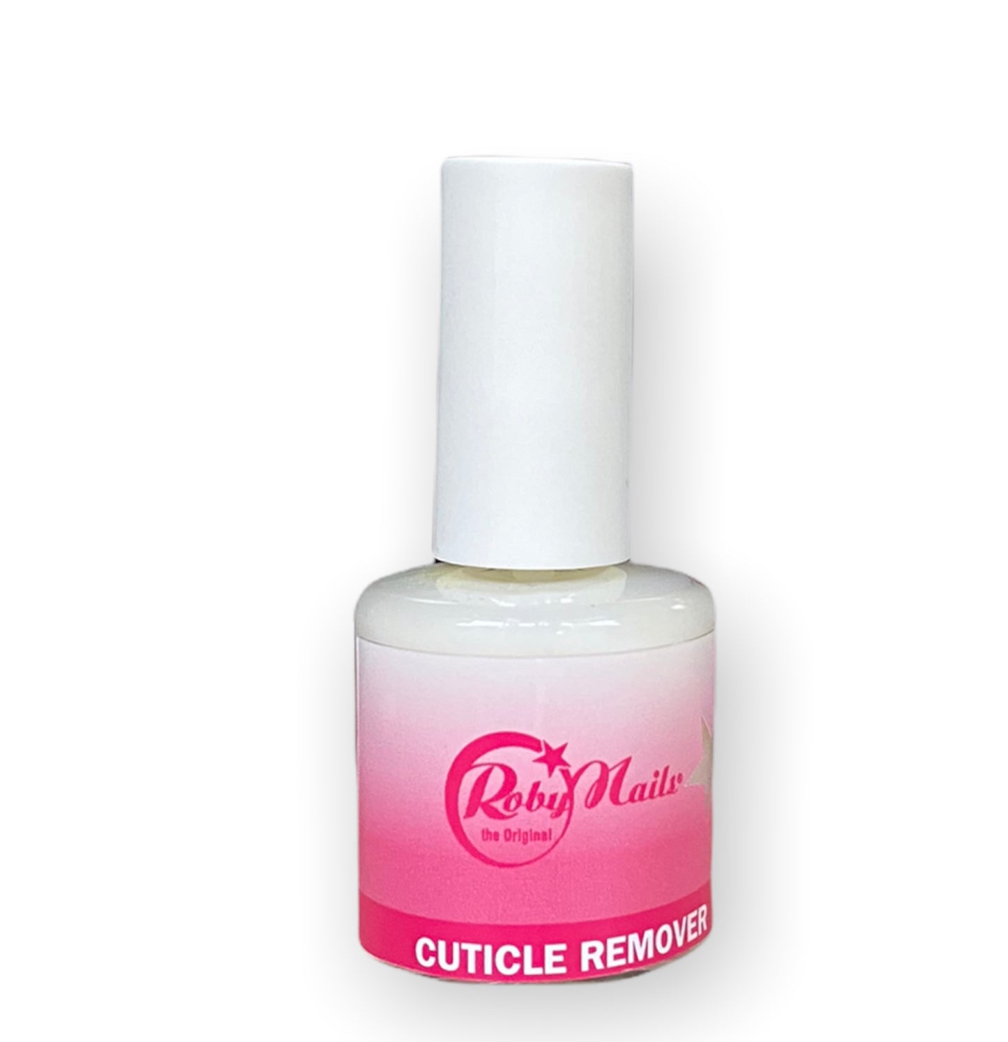 CUTICOLE REMOVER 15ML