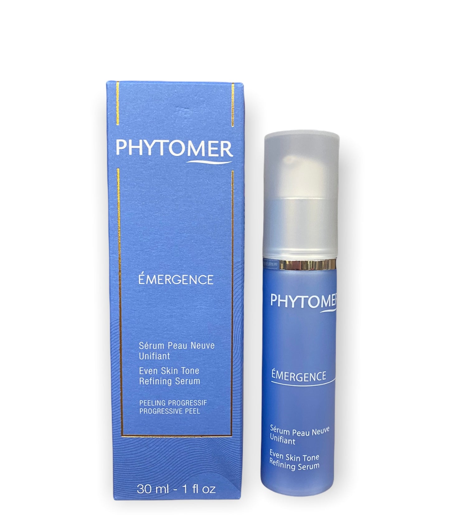 EMERGENCE 30ML