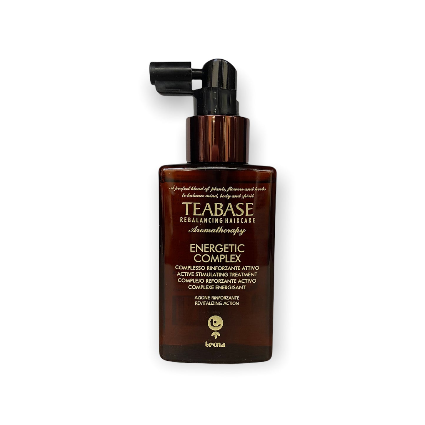 ENERGETIC COMPLEX100ML