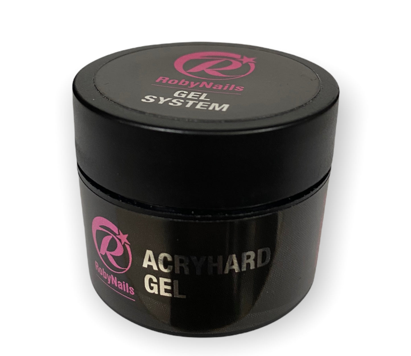 ACRYHARD GEL FINALE