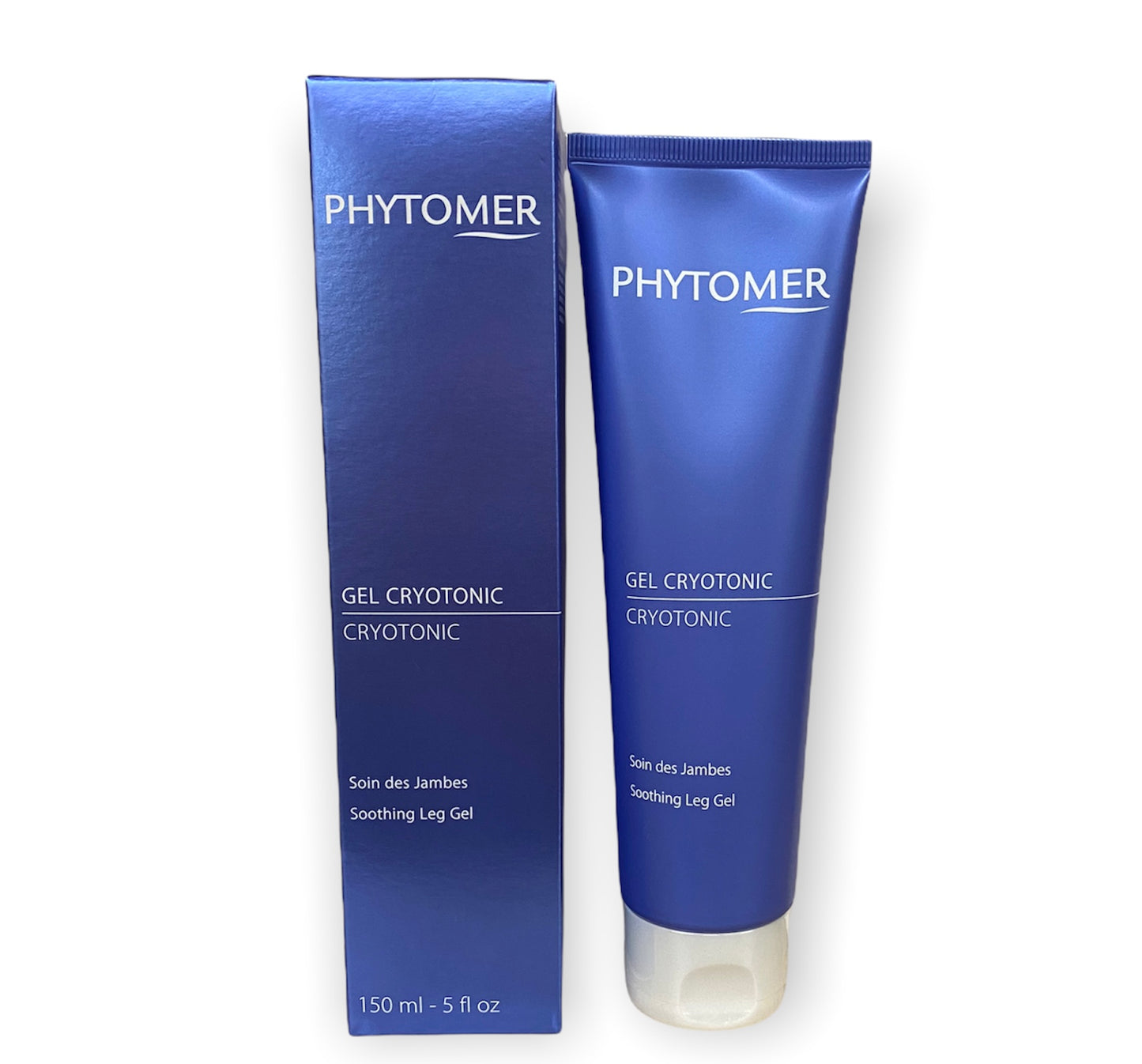 GEL CRYOTONIC
