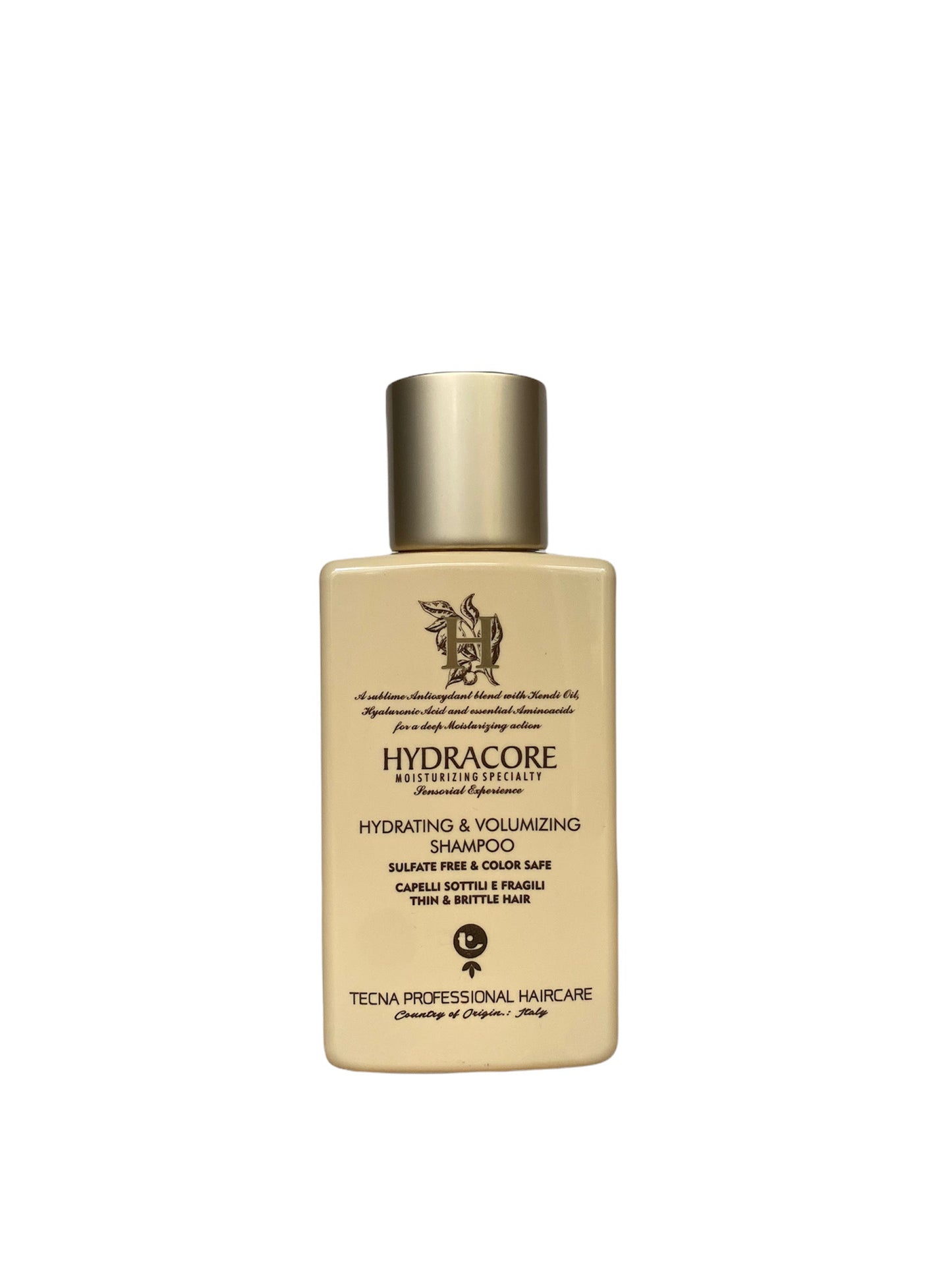 HYDRATING VOL SH 250ML