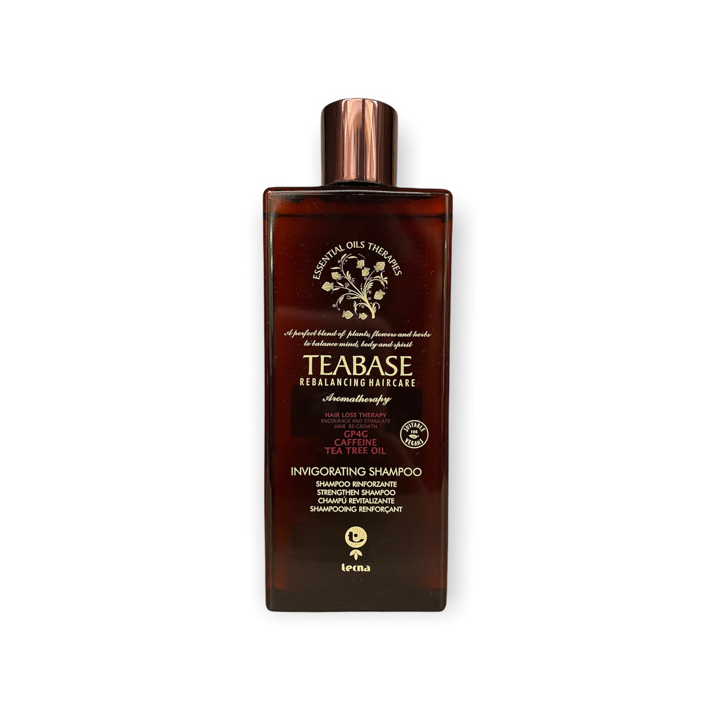 INVIGORATING SH250ML