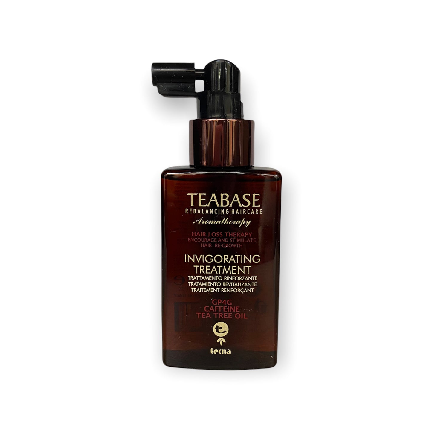 INVIGORATING TREAT100ML