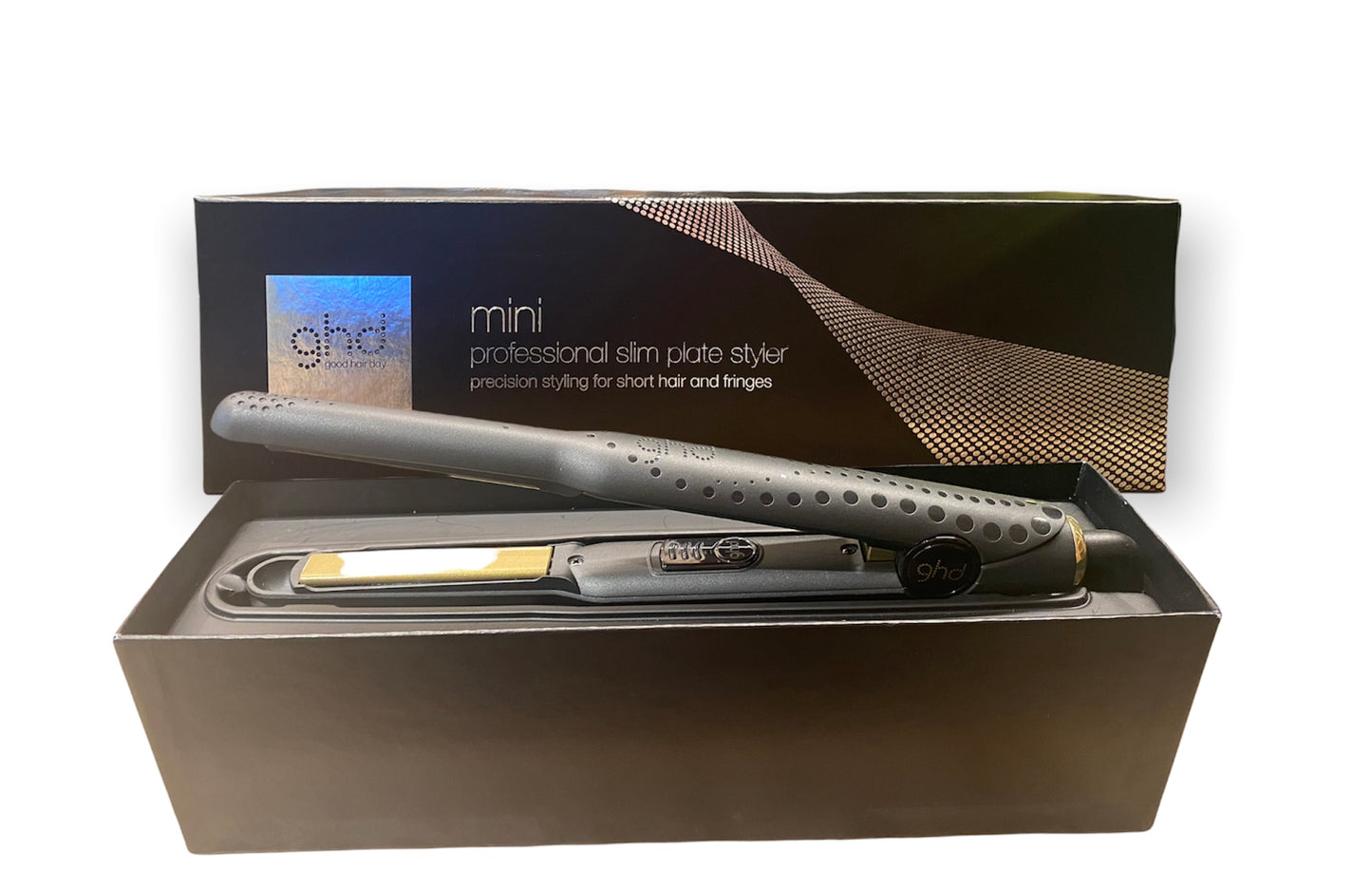 PIASTRA MINI GHD