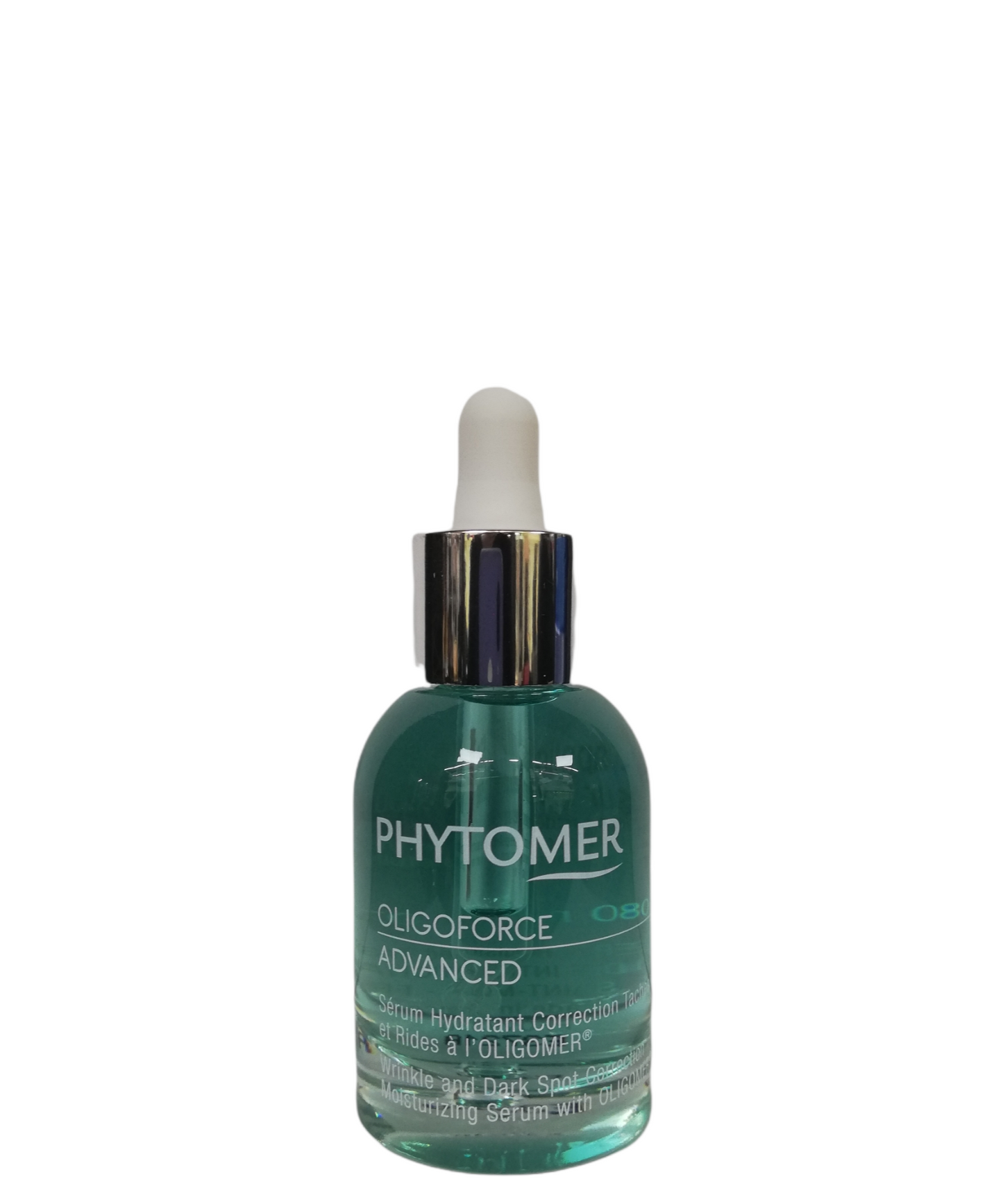 OLIGOFORCE SERUM30ML