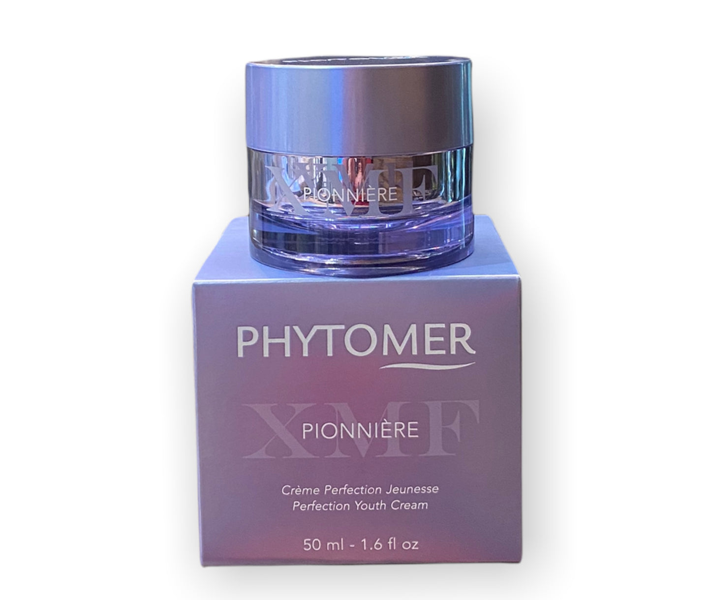 PIONNIERE CREMA JEUNESSE