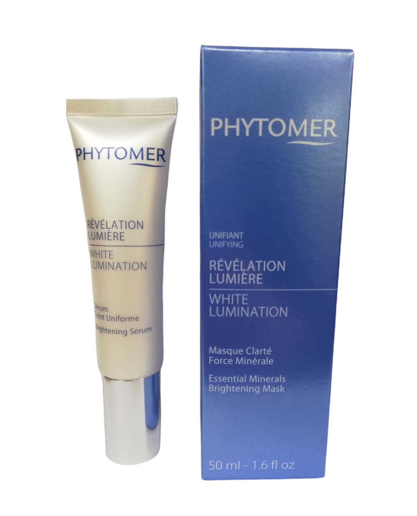 REVELATION LUMIERE MASCHERA 50ML