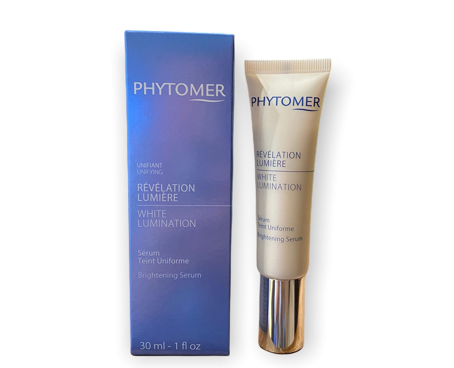 REVELATION SERUM30ML