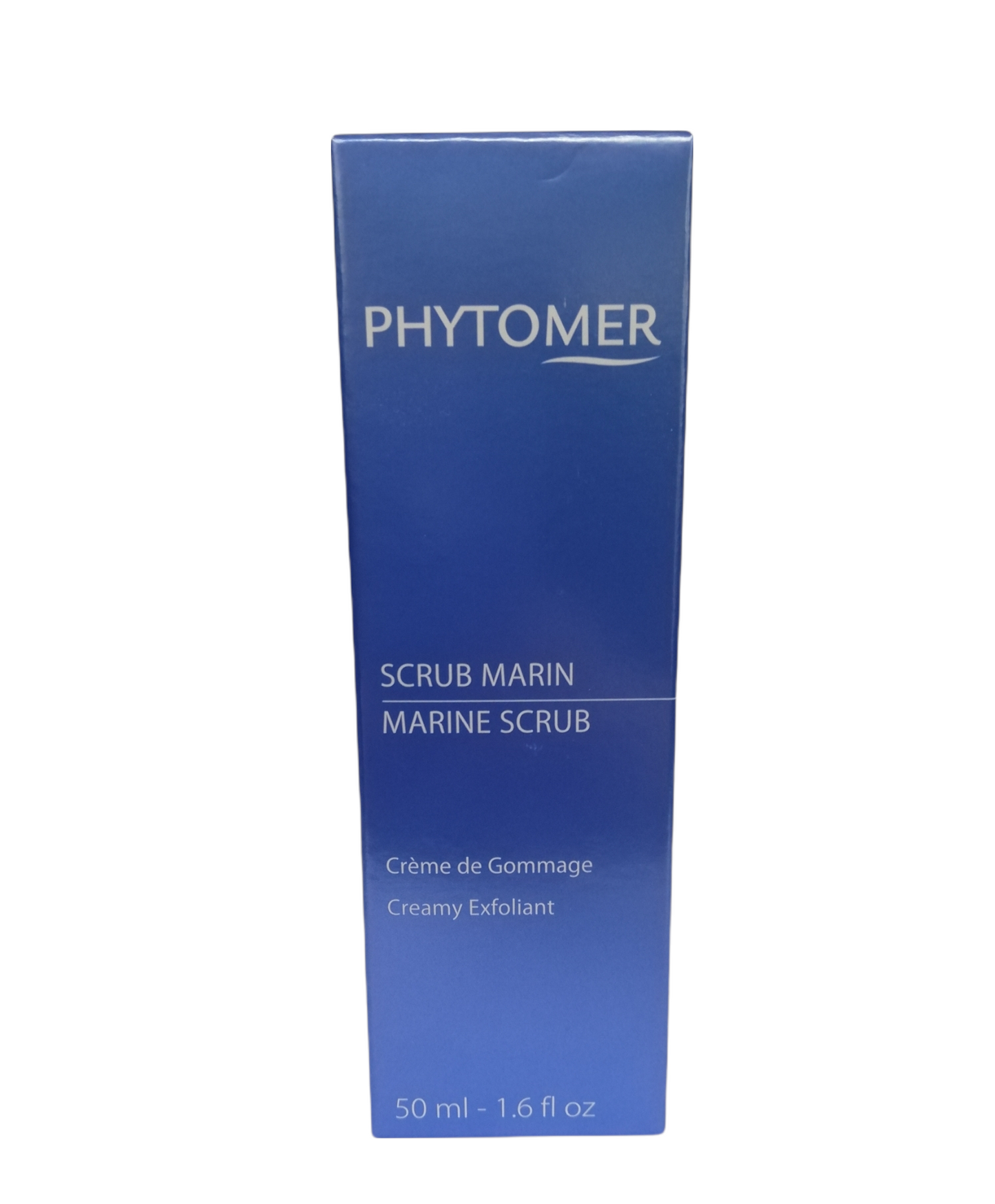 SCRUB MARINE 50ML