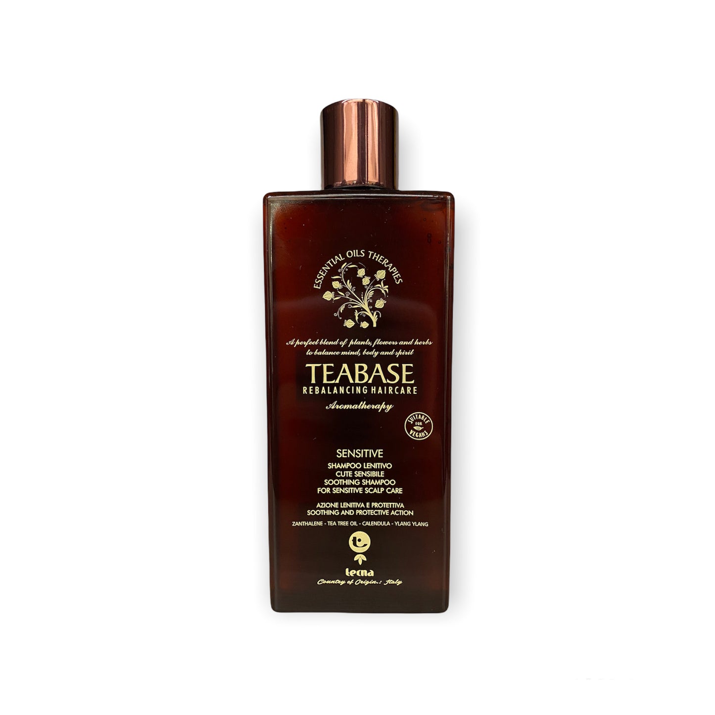 SENSITIVE SH250ML
