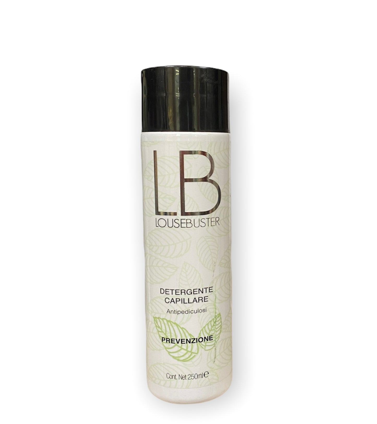 SHAMPOO ANTIPIDOCCHI