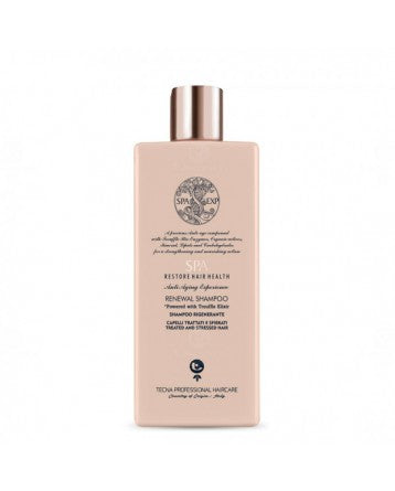 SPA SHAMPOO 250ML