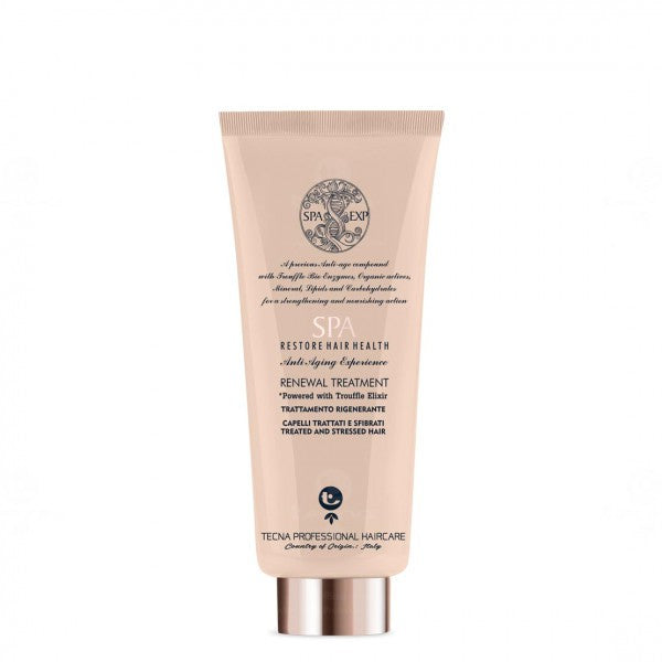 SPA TREATMENT 200ML