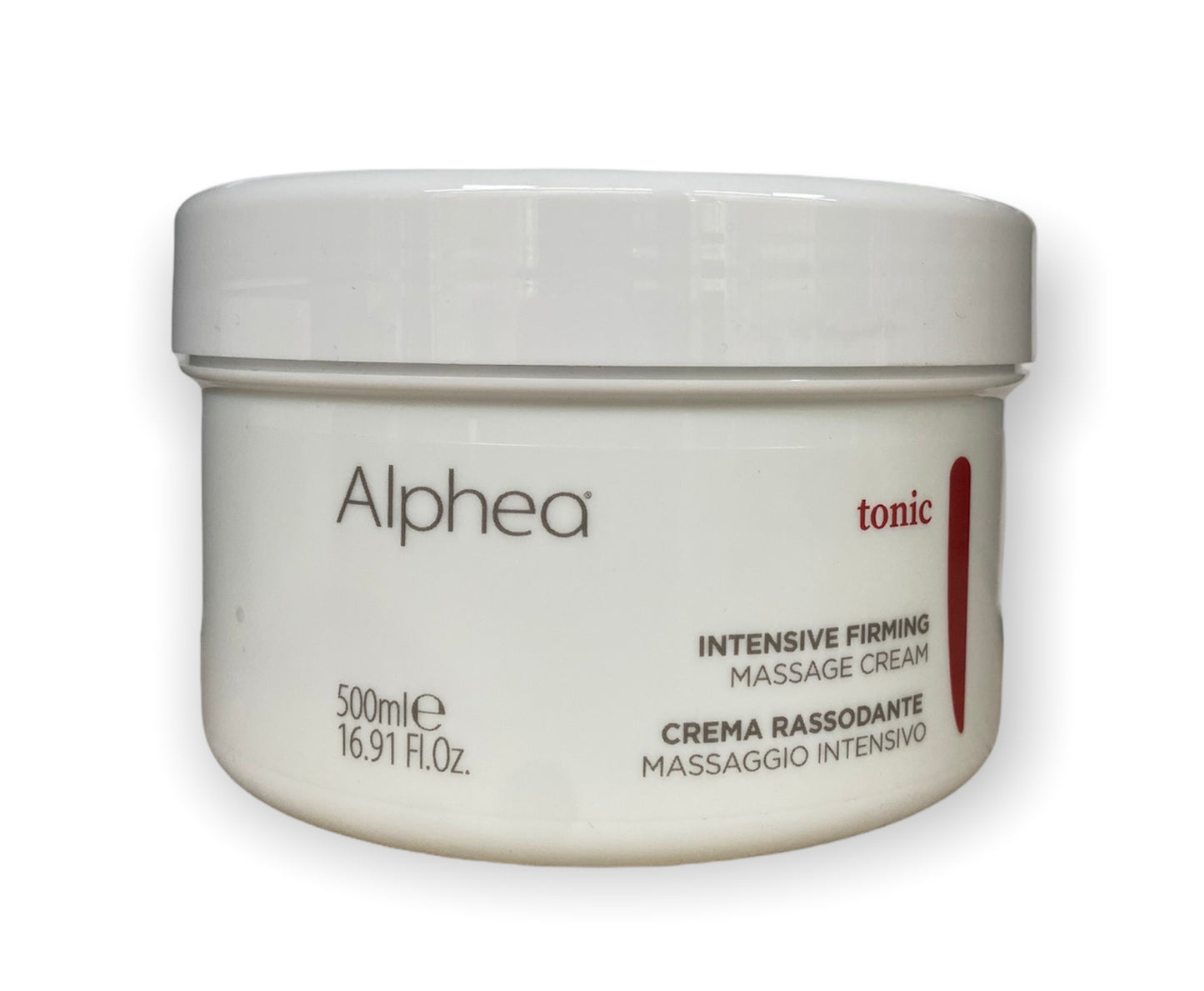 CREMA RASSODANTE500ML