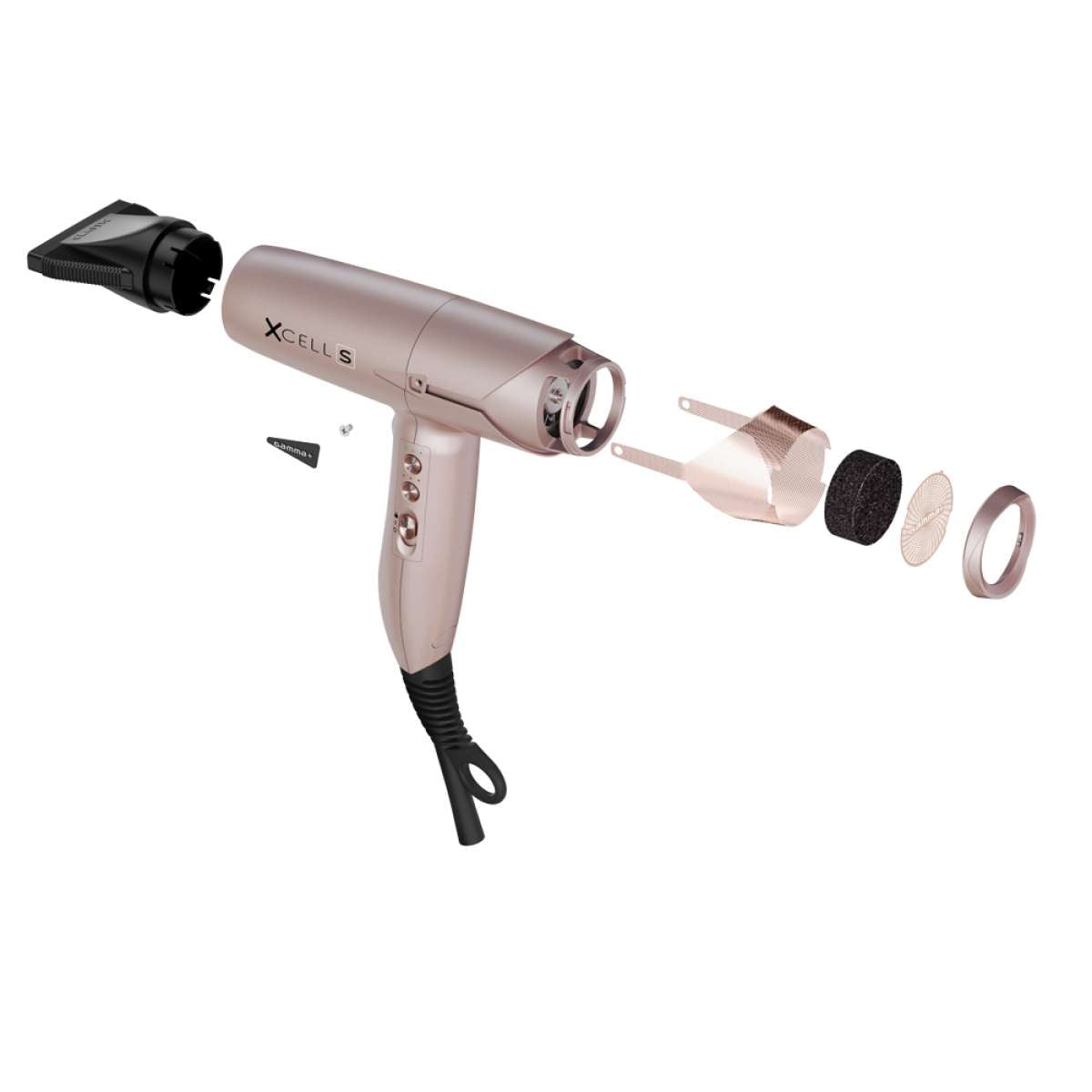 PHON XCEL S-PROFESSIONALE