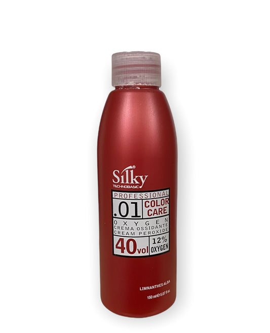 OSSIGENO 150ML 40 VOL