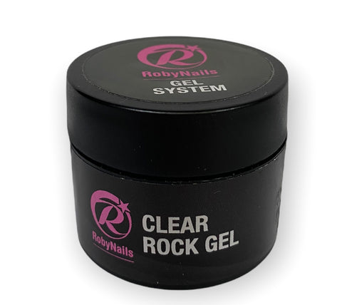 CLEAR ROCK GEL MONOFASICO