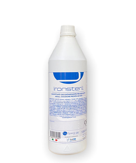 DISINFETTANTI 1000ML